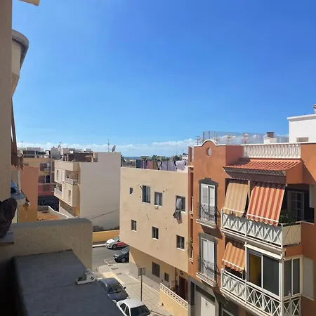 Appartement Briza Del Mar *