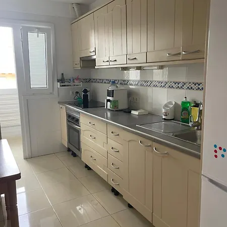 Appartamento Briza Del Mar Los Abrigos