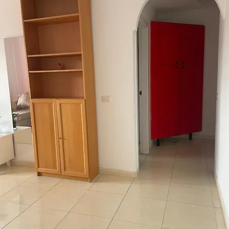 Апартаменты Briza Del Mar *