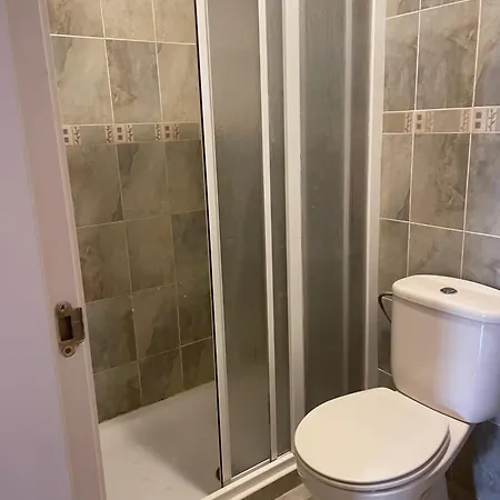 Briza Del Mar Апартаменты *