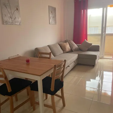 Briza Del Mar Лос-Абригос