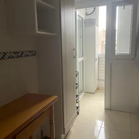 Briza Del Mar Апартаменты *