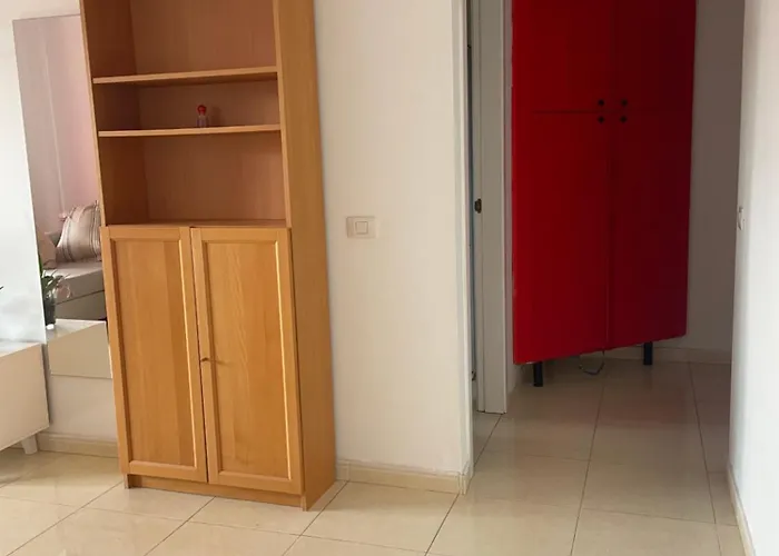 Apartman Briza Del Mar *