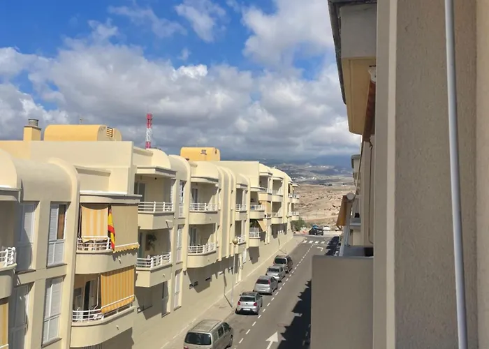 Apartman Briza Del Mar Los Abrigos