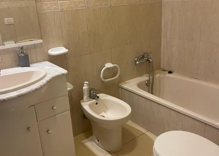 Apartman Briza Del Mar Los Abrigos