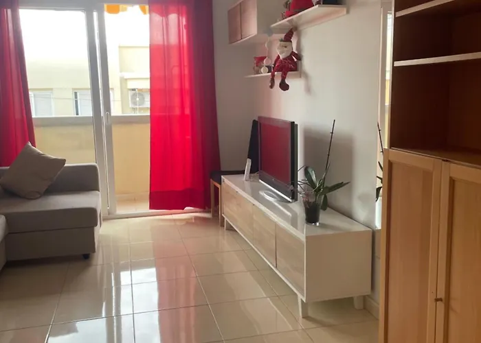 Briza Del Mar Apartman *