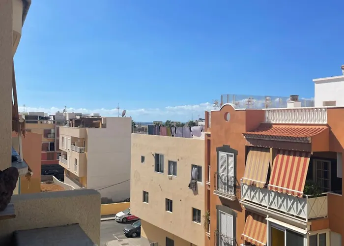 Apartman Briza Del Mar *