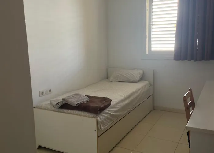 Apartman Briza Del Mar Los Abrigos