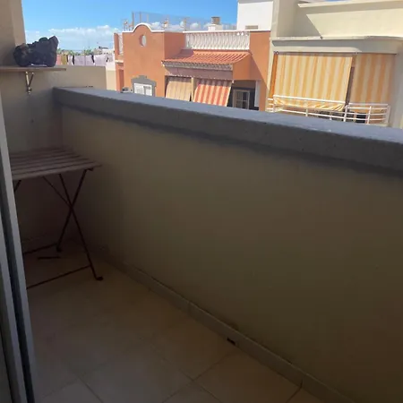 Apartman Briza Del Mar