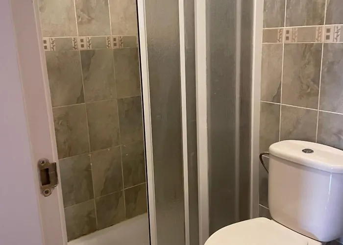 Briza Del Mar Apartmán *