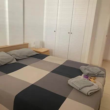 Briza Del Mar * Los Abrigos