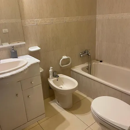 Apartment Briza Del Mar Los Abrigos