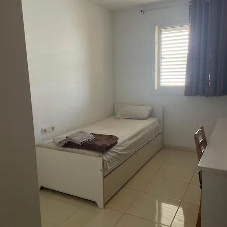 Apartment Briza Del Mar Los Abrigos