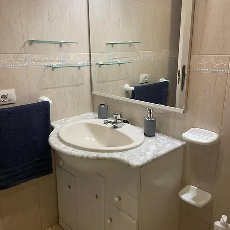 Briza Del Mar Apartment *