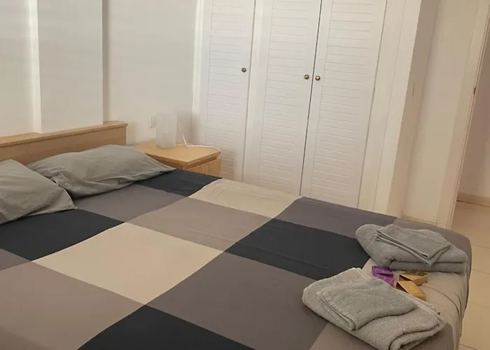 Briza Del Mar * לוס אבריגוס