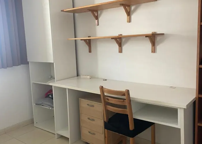 Briza Del Mar * לוס אבריגוס