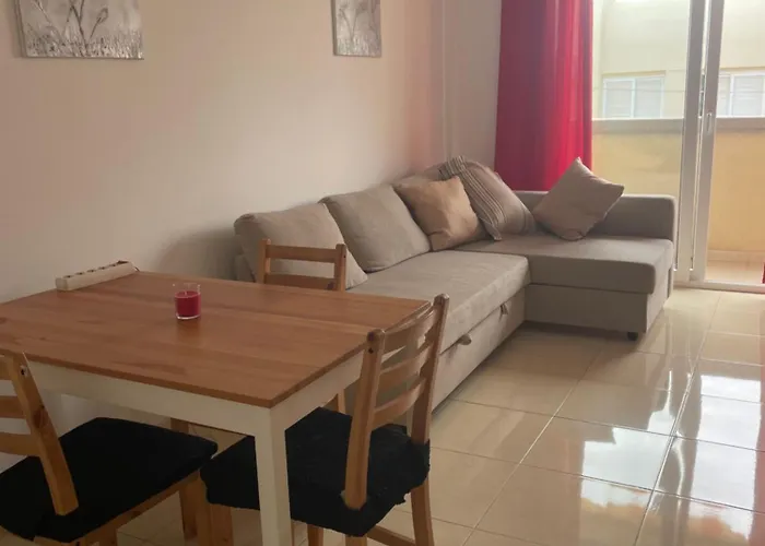 Briza Del Mar לוס אבריגוס