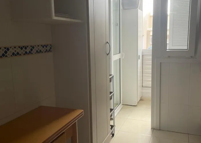 Briza Del Mar דירה *